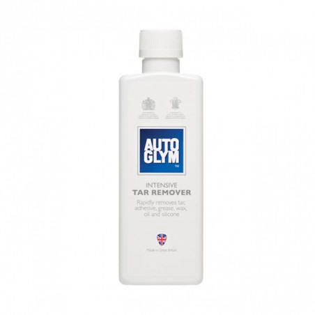 AUTOGLYM INTENSIVE TAR REMOVER 500ML - Anti-Goudron et anti-adhésifs Multi-Surfaces Professionnel
