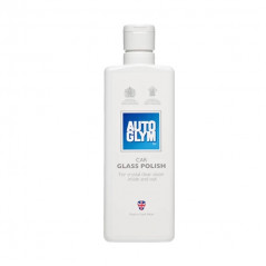 AUTOGLYM CAR GLASS POLISH 325ML - Polish Nettoyant Vitres Professionnel