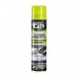 GS27 NETTOYANT VITRES ANTI-BUEE 250ML - Formule Mousse Active pour Visibilité Parfaite et Odeur Pomme