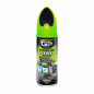 GS27 NETTOYANT TOUS TEXTILES TRIPLE ACTION 400ML - Mousse Active avec Brosse Désincrustante GS27 NETTOYANT TOUS TEXTILES TRIPLE ACTION 400ML - Mousse Active avec Brosse Désincrustante