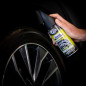 GS27 SOIN BRILLANT PNEUS 400ML