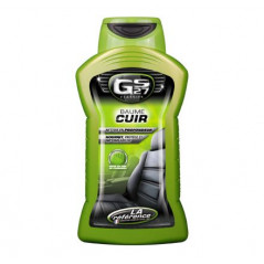 GS27 BAUME CUIR 375ML - Rénovateur et Nourrissant Cuir Automobile