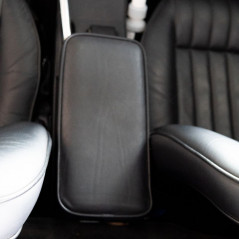 GS27 BAUME CUIR 375ML - Rénovateur et Nourrissant Cuir Automobile