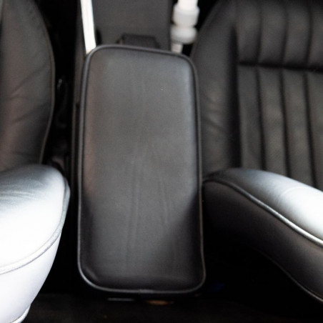 GS27 BAUME CUIR 375ML - Rénovateur et Nourrissant Cuir Automobile