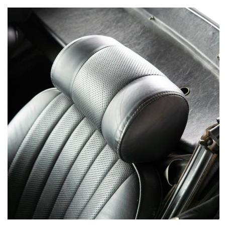 GS27 CLASSICS LINGETTES CUIR TRIPLE ACTION - Nettoyantes et Nourrissantes pour cuir intérieur voiture
