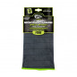 GS27 MICROFIBRE CARBONE SPECIAL VITRAGE 50X40 CM - Chiffon Microfibre pour Nettoyage des vitres et Pare-Brise Voiture GS27 MICROFIBRE CARBONE SPECIAL VITRAGE 50X40 CM - Chiffon Microfibre pour Nettoyage des vitres et Pare-Brise Voiture