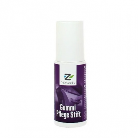 NEXTZETT GUMMI PFLEGE STIFT 100ML - Rénovateur Joints Portes Caoutchouc Voiture