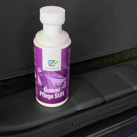 NEXTZETT GUMMI PFLEGE STIFT 100ML - Rénovateur Joints Portes Caoutchouc Voiture