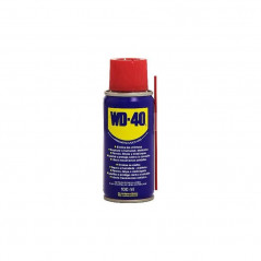 WD 40 PRODUIT MULTIFONCTIONS 100ML - Dégrippant Lubrifiant Protecteur Automobile