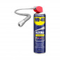 WD 40 PRODUIT MULTIFONCTIONS FLEXIBLE 400ML - Dégrippant avec Tube Flexible de Précision