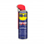 WD 40 DEGRIPPANT MULTIFONCTIONS SPRAY DOUBLE POSITION 500ML - Dégrippant Lubrifiant Professionnel WD 40 DEGRIPPANT MULTIFONCTIONS SPRAY DOUBLE POSITION 500ML - Dégrippant Lubrifiant Professionnel