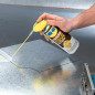 WD 40 SPECIALIST HUILE DE COUPE 400ML - Lubrifiant pour Usinage Haute Performance