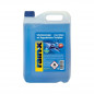 RainX Screen Wash with Rain Repellent -20C 5L - Lave Glace Hydrophobe Antigel RainX Screen Wash with Rain Repellent -20C 5L - Lave Glace Hydrophobe Antigel