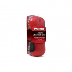 MOTHERS BROSSE TAPIS ET MOQUETTES - Brosse de Nettoyage Intérieur Voiture