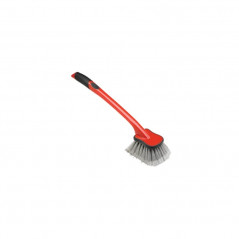 MOTERH'S FENDER WHEEL BRUSH - Brosse Professionnelle Nettoyage Passages de Roues et Jantes