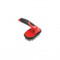 MOTHER'S CONTOURED TYRE BRUSH - Brosse Professionnelle de Nettoyage pour Pneus MOTHER'S CONTOURED TYRE BRUSH - Brosse Professionnelle de Nettoyage pour Pneus