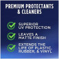 303 AEROSPACE PROTECTANT 473ML - Protection UV Professionnelle Vinyle, Caoutchouc et Plastiques 303 AEROSPACE PROTECTANT 473ML - Protection UV Professionnelle Vinyle, Caoutchouc et Plastiques