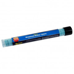 303 INSTANT WINDSHIELD WASHER TABLETS - Tablette Lave-Glace Ultra-Concentrée