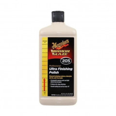 MEGUIAR'S M205 ULTRA POLI LUSTRANT 946ML - Polish de Finition Professionnel