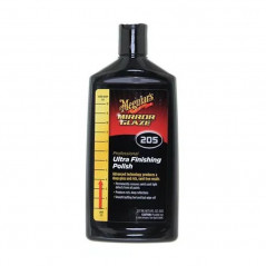 MEGUIAR'S M205 ULTRA POLI LUSTRANT 237ML - Polish de Finition Professionnel
