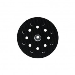 RUPES BIGFOOT OEM LHR15 125mm - Plateau de Remplacement Original pour Polisseuse Rupes LHR15