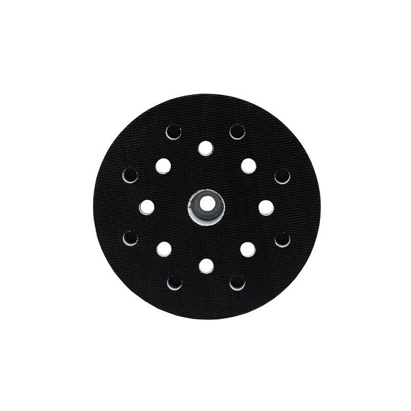 RUPES BIGFOOT OEM LHR15 125mm - Plateau de Remplacement Original pour Polisseuse Rupes LHR15