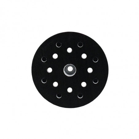 RUPES BIGFOOT OEM LHR15 125mm - Plateau de Remplacement Original pour Polisseuse Rupes LHR15