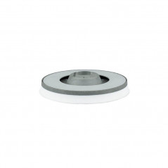 RUPES BIGFOOT OEM LHR15 125mm - Plateau de Remplacement Original pour Polisseuse Rupes LHR15