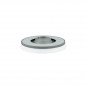 RUPES BIGFOOT OEM LHR15 125mm - Plateau de Remplacement Original pour Polisseuse Rupes LHR15