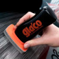 Glaco Glass Compound Roll On 100ml - Polish Vitrage de Préparation aux Traitements Hydrophobes Anti-Pluie pour Pare-Brise