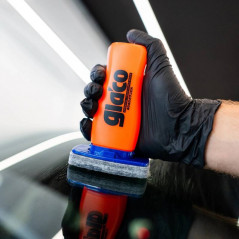 Glaco DX Liquid Wiper 110ml - Traitement Hydrophobe Anti-Pluie pour Vitrage et Pare-Brise Soft99