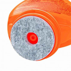 Glaco Roll On Max 300ml - Édition Limitée 30 Ans Traitement Hydrophobe Anti-Pluie Pare-Brise et Vitres de Voiture