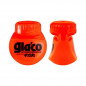 Glaco Roll On Max 300ml - Édition Limitée 30 Ans Traitement Hydrophobe Anti-Pluie Pare-Brise et Vitres de Voiture