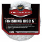 Meguiar's Disques Microfibre de Finition 5" DAMF5 - Lot de 2 Disques de Polissage Carrosserie Auto Professionnels Meguiar's Disques Microfibre de Finition 5" DAMF5 - Lot de 2 Disques de Polissage Carrosserie Auto Professionnels