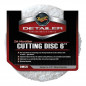 Meguiar's DMC6 Disques Microfibre de Polissage 6" - 2 Pads Microfibre de Polissage de Correction 152mm Meguiar's DMC6 Disques Microfibre de Polissage 6" - 2 Pads Microfibre de Polissage de Correction 152mm