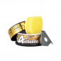 Soft99 Authentic Premium Hard Car Wax 200g - Cire Carnauba Naturelle Japonaise pour Carrosserie Auto et Moto Soft99 Authentic Premium Hard Car Wax 200g - Cire Carnauba Naturelle Japonaise pour Carrosserie Auto et Moto