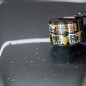 Soft99 Extreme Gloss The Kiwami Dark Hard Car Wax 200g - Cire Hybride Haute Brillance pour Carrosserie de Couleurs Foncées Soft99 Extreme Gloss The Kiwami Dark Hard Car Wax 200g - Cire Hybride Haute Brillance pour Carrosserie de Couleurs Foncées