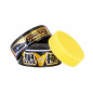 Soft99 Extreme Gloss The Kiwami Dark Hard Car Wax 200g - Cire Hybride Haute Brillance pour Carrosserie de Couleurs Foncées Soft99 Extreme Gloss The Kiwami Dark Hard Car Wax 200g - Cire Hybride Haute Brillance pour Carrosserie de Couleurs Foncées