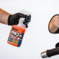 Soft99 GLACO de CLEANER 400ml - Nettoyant Vitres 2-en-1 avec Effet Hydrophobe Anti-Pluie pour Pare-Brise Soft99 GLACO de CLEANER 400ml - Nettoyant Vitres 2-en-1 avec Effet Hydrophobe Anti-Pluie pour Pare-Brise