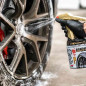 Soft99 DiGloss Kamitore Wheel & Tire Cleaner 800ml - Nettoyant 2-en-1 Jantes et Pneus de Voiture Soft99 DiGloss Kamitore Wheel & Tire Cleaner 800ml - Nettoyant 2-en-1 Jantes et Pneus de Voiture