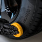 Soft99 Tire Black Wax 170g - Brillant Pneus en Cire Solide avec Finition Mate Soft99 Tire Black Wax 170g - Brillant Pneus en Cire Solide avec Finition Mate