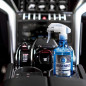 Soft99 Wash Mist 300ml - Nettoyant Intérieur Voiture Multi-Surfaces et Désinfectant Soft99 Wash Mist 300ml - Nettoyant Intérieur Voiture Multi-Surfaces et Désinfectant