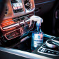 Soft99 Wash Mist 300ml - Nettoyant Intérieur Voiture Multi-Surfaces et Désinfectant Soft99 Wash Mist 300ml - Nettoyant Intérieur Voiture Multi-Surfaces et Désinfectant
