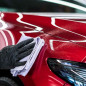 Soft99 Fusso Coat Speed & Barrier 500ml - Quick Detailer au Fluoropolymère PTFE pour Carrosserie Voiture et Moto Soft99 Fusso Coat Speed & Barrier 500ml - Quick Detailer au Fluoropolymère PTFE pour Carrosserie Voiture et Moto