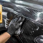 Soft99 Extreme Gloss "The Kiwami" Shampoo Dark 750ml - Shampoing Lustrant pour Carrosseries Voiture et Moto Peintures Foncées Soft99 Extreme Gloss "The Kiwami" Shampoo Dark 750ml - Shampoing Lustrant pour Carrosseries Voiture et Moto Peintures Foncées