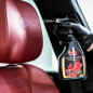 Soft99 Luxury Leather 500ml - Nettoyant et Nourrissant Cuir et Plastiques Intérieurs Voitures Soft99 Luxury Leather 500ml - Nettoyant et Nourrissant Cuir et Plastiques Intérieurs Voitures
