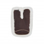 Soft99 Mouton Master - Gant de Lavage Carrosserie de Voiture Haut de Gamme en Laine Merinos Naturelle Ultra-Douce