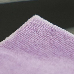 Soft99 Super Cloth 30x50cm - Microfibre de Sechage Haute Absorption pour Carrosserie Voitures et Motos