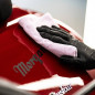 Soft99 Super Cloth 30x50cm - Microfibre de Sechage Haute Absorption pour Carrosserie Voitures et Motos