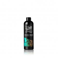Auto Finesse Micro Wash 500ml - Lessive Spéciale pour Lavage des Microfibres